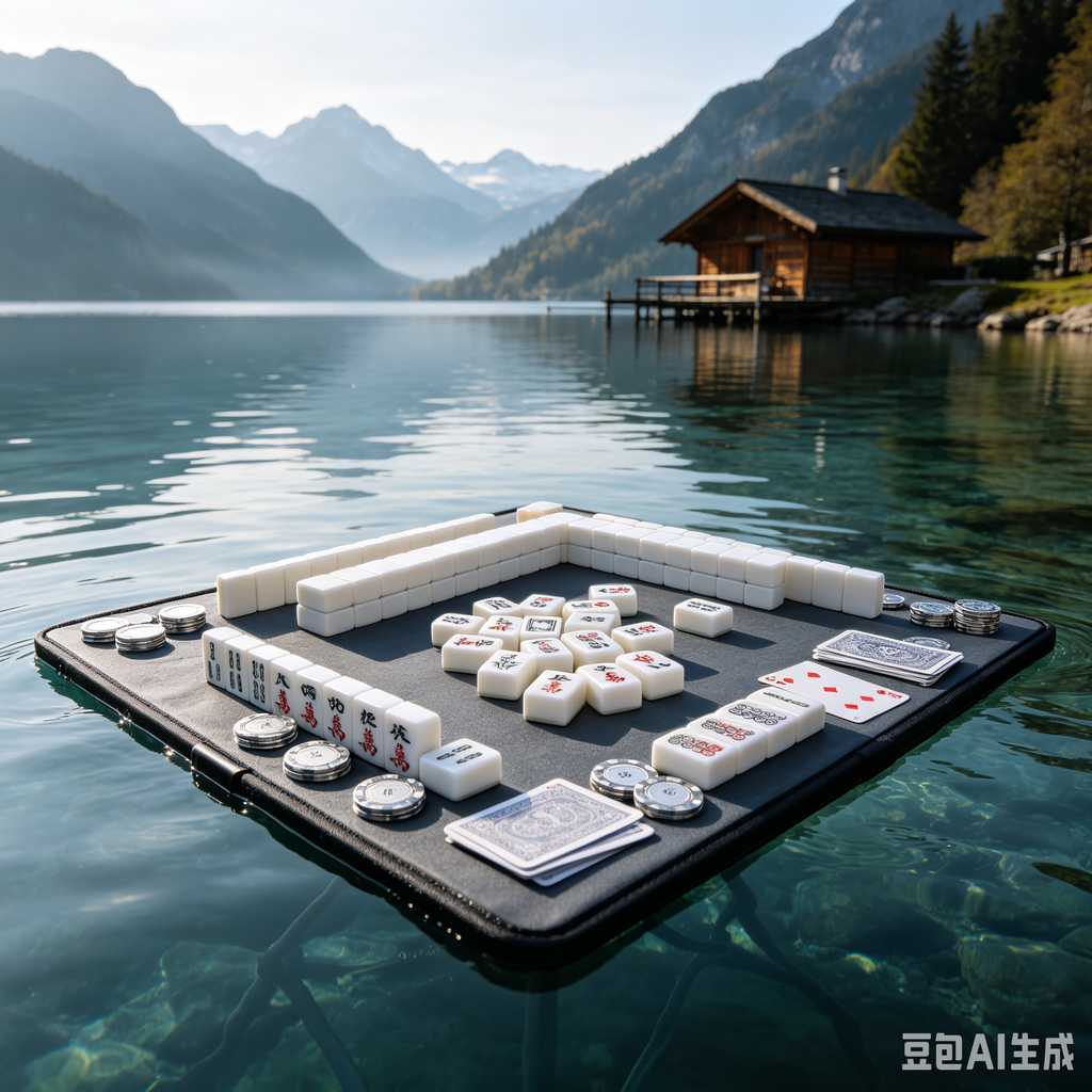 mahjong game for family adults