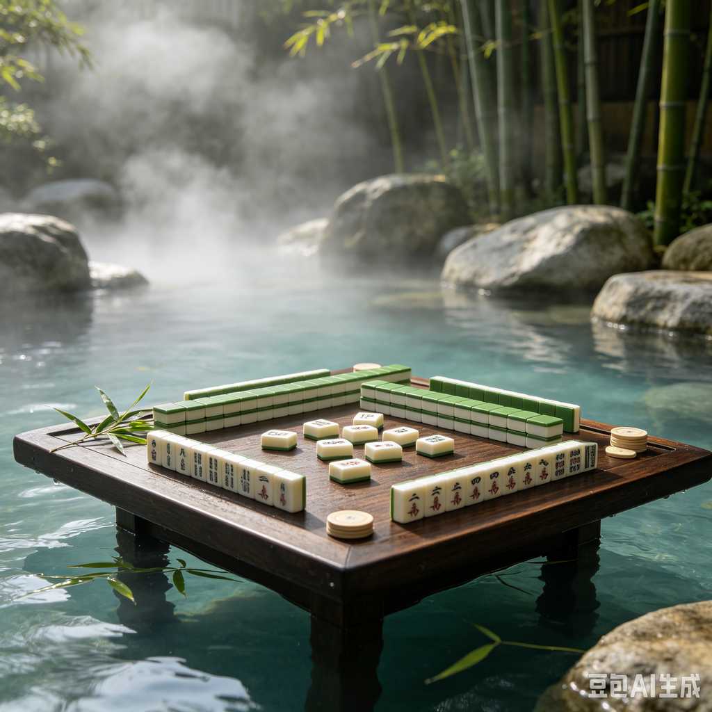 resort leisure board game set