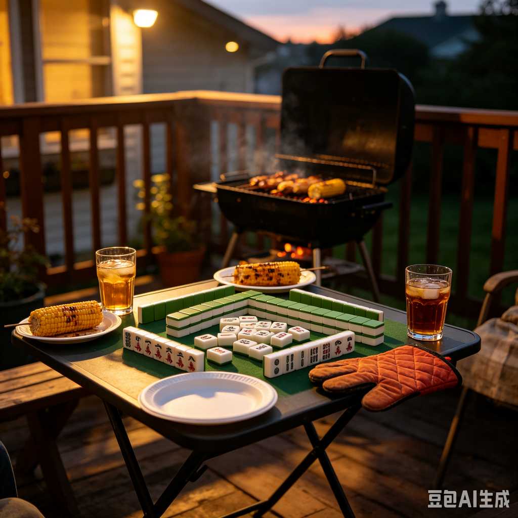 CharlestonSC,mahjong