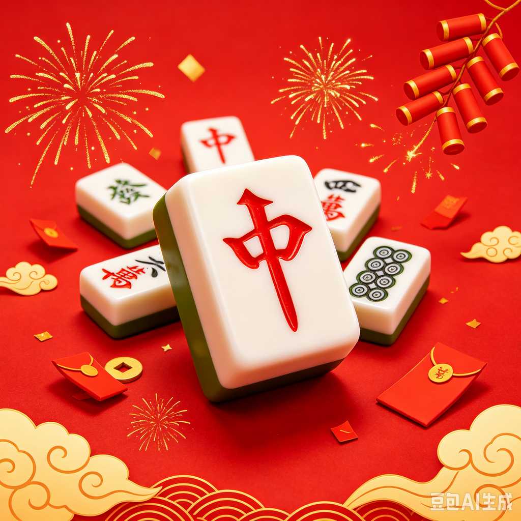AugustaME,mahjong