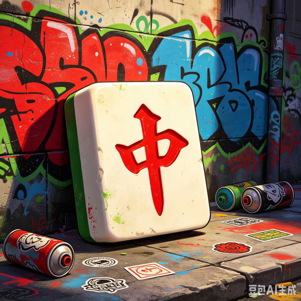 dustproof mahjong set