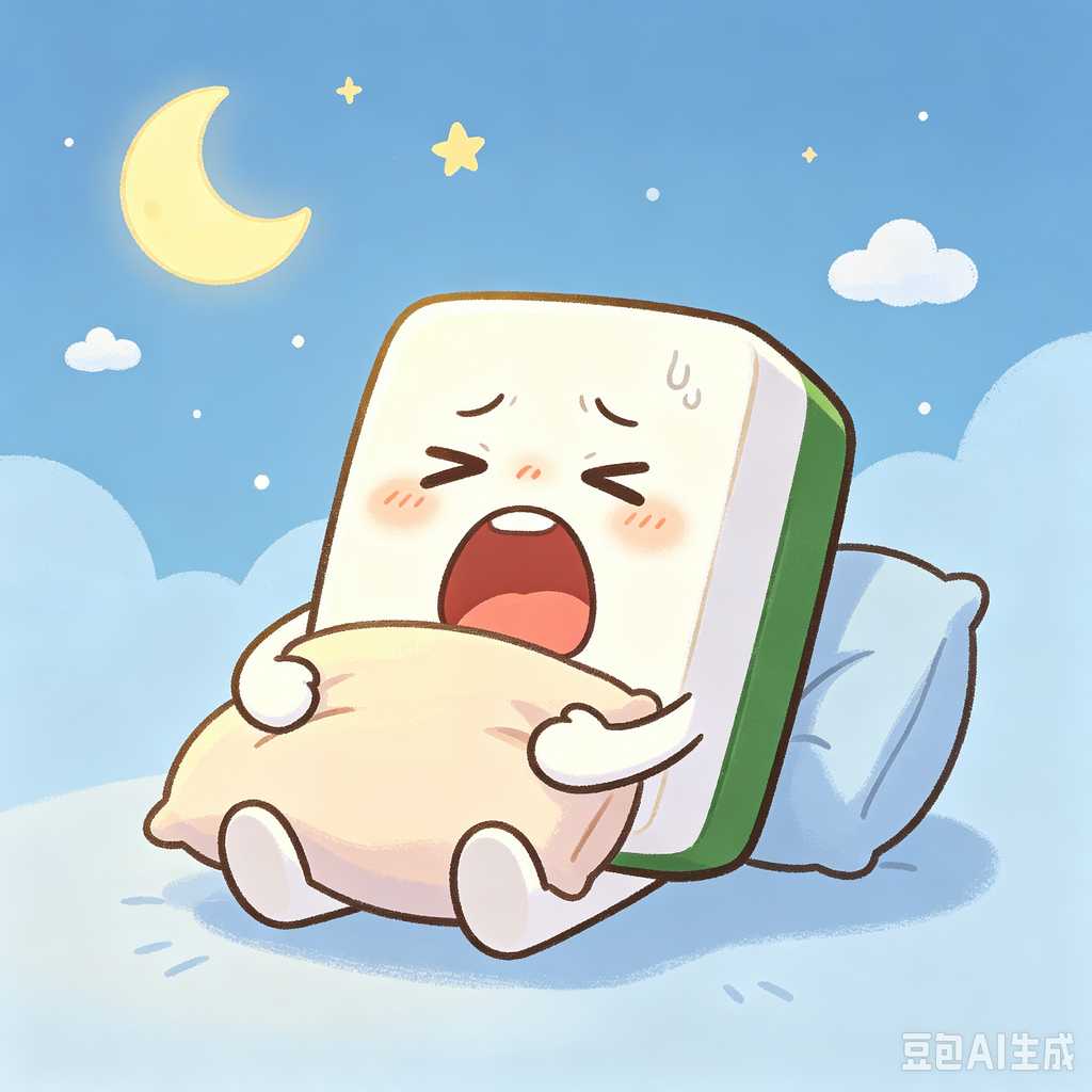 hard case mahjong set
