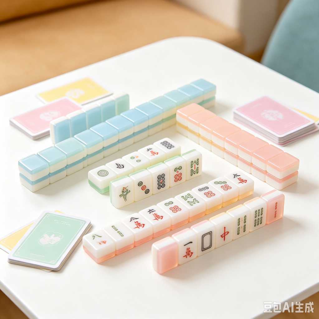 racine,mahjong