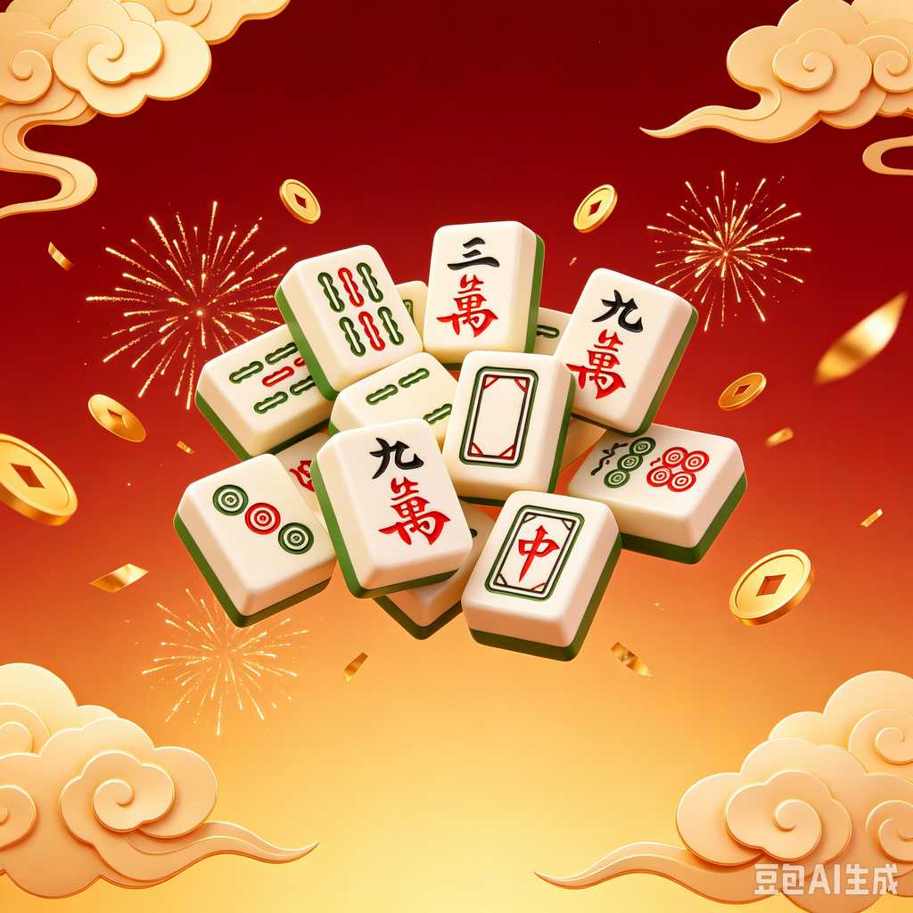 genoa,mahjong