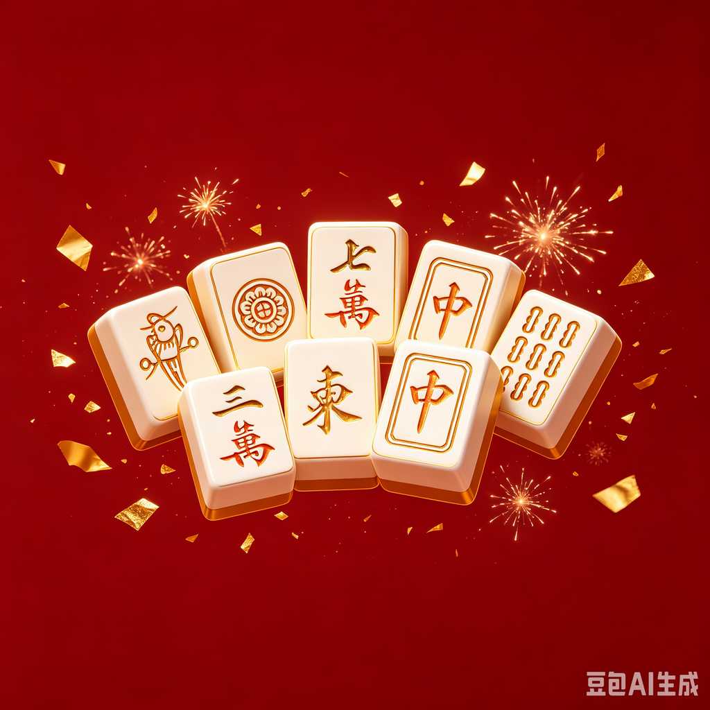 professional print mahjong tiles