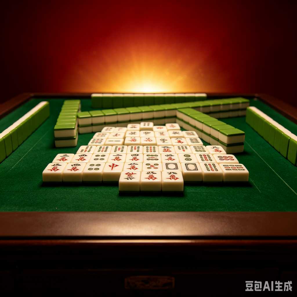 popular mahjong set 2026