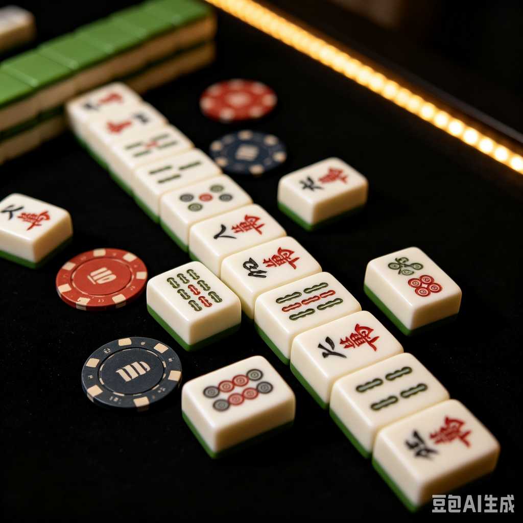 easy learn mahjong set