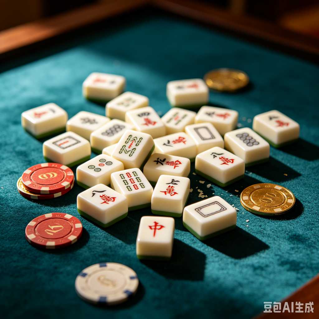 mahjong tutorial book included