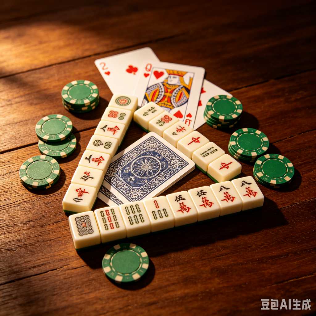 buy mahjong set online