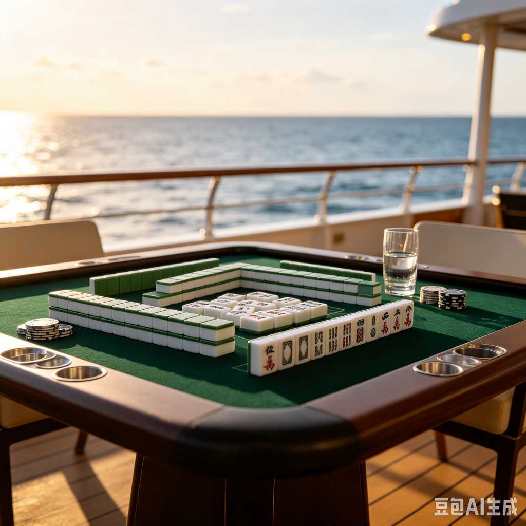Geneva,mahjong
