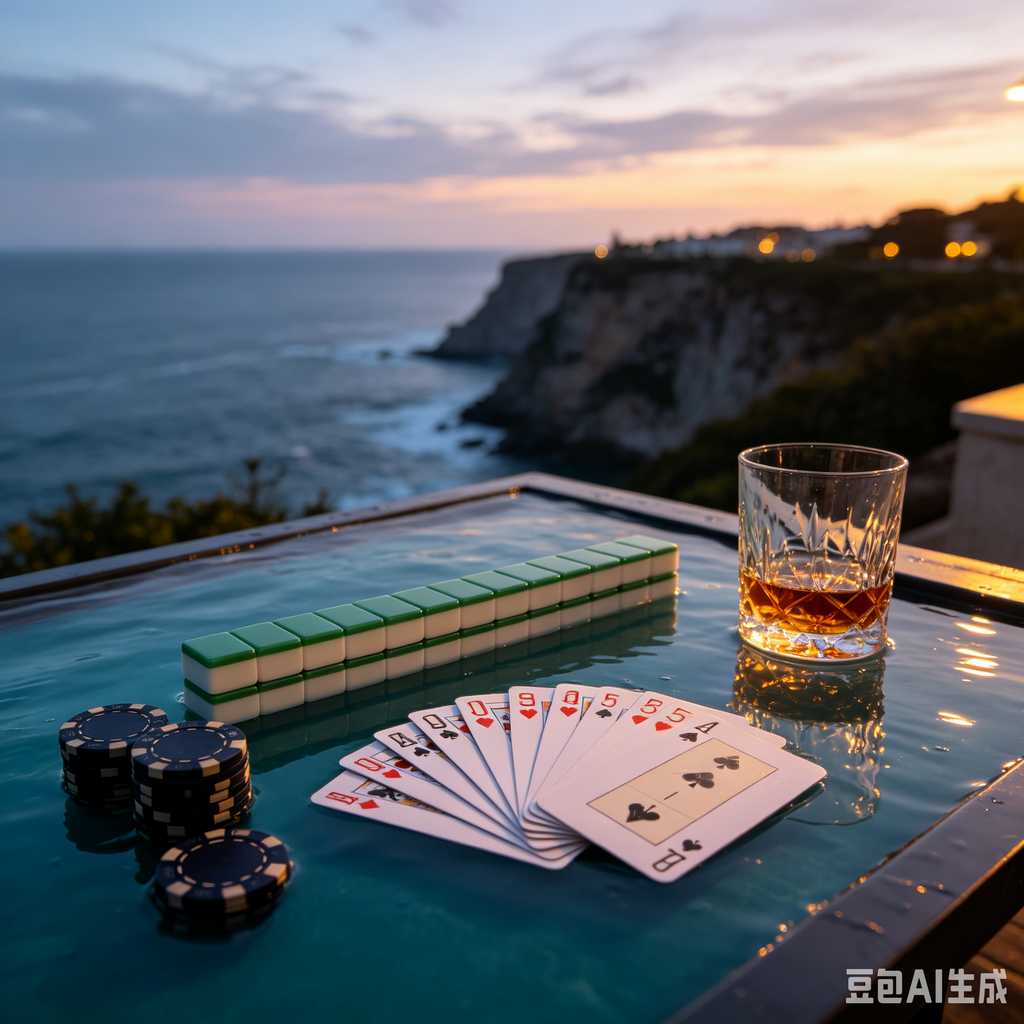 Recife,mahjong